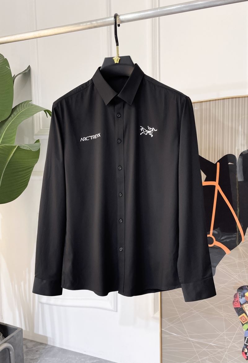 Arcteryx Shirts